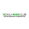 Daily High Club Coupons